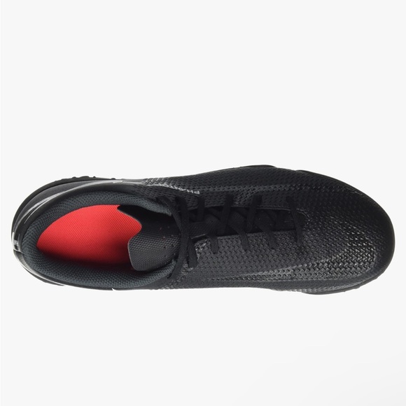 Nike‎ Phantom GT2 Club TF Black Men's Soccer Shoes Size 10.5 NEW - Picture 10 of 13